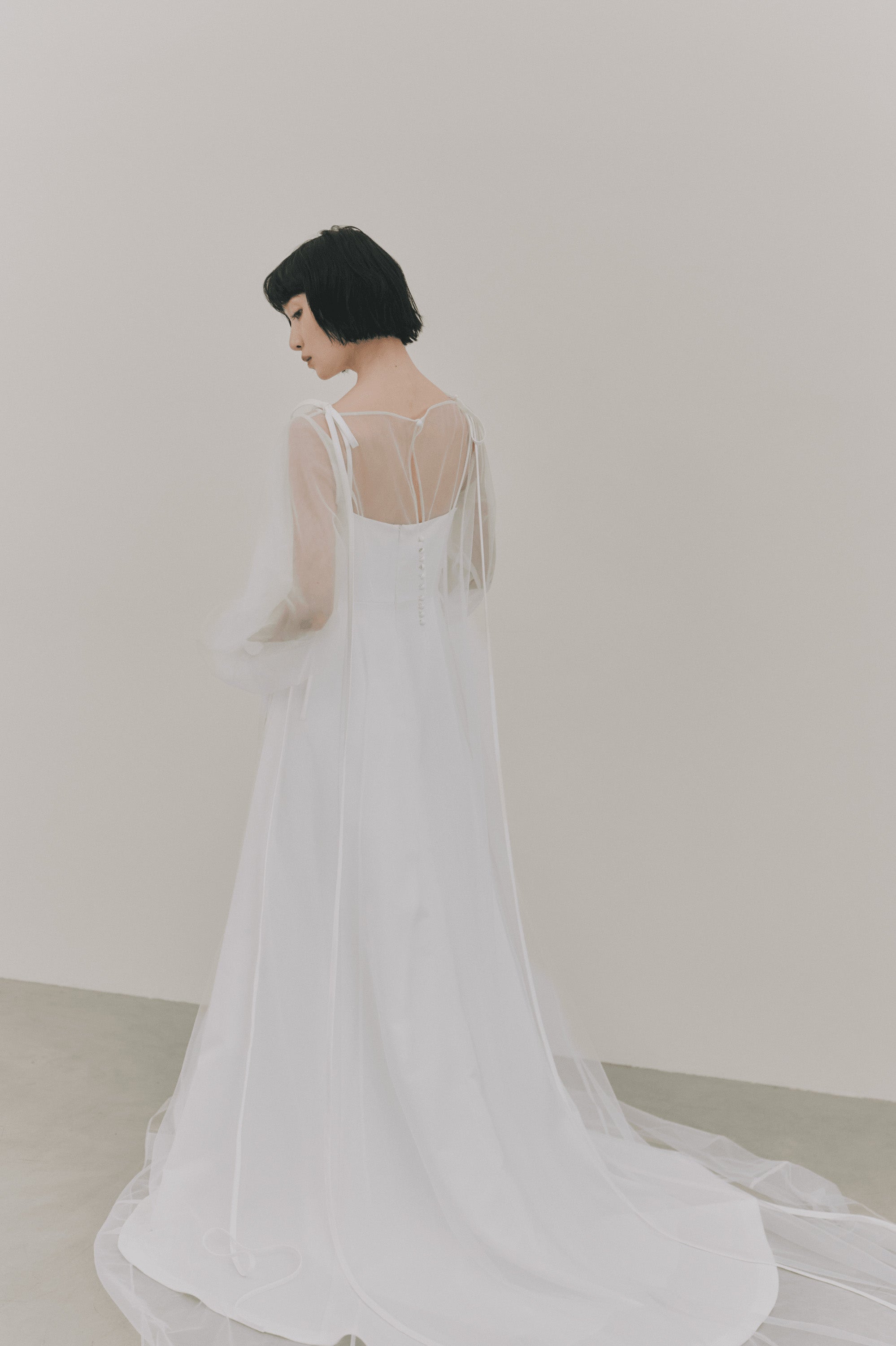 kaene kaene × Dress Code (Ichiro Sakurai) / 101225 結婚式