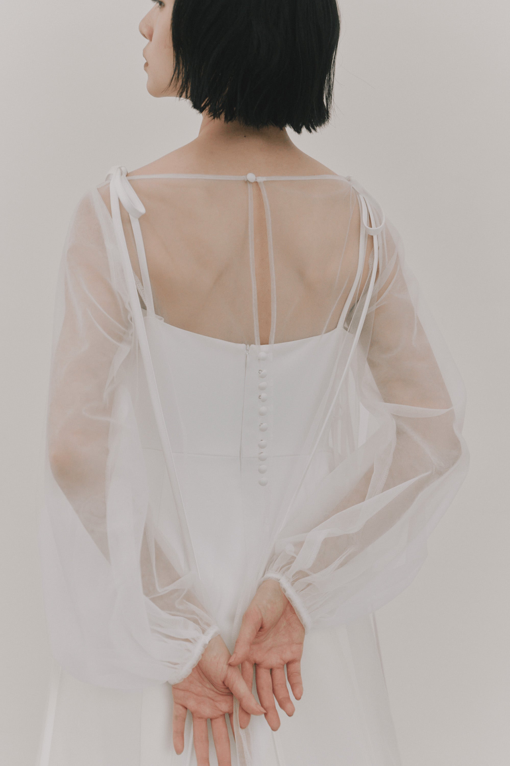 kaene × Dress Code (Ichiro Sakurai) / 101225