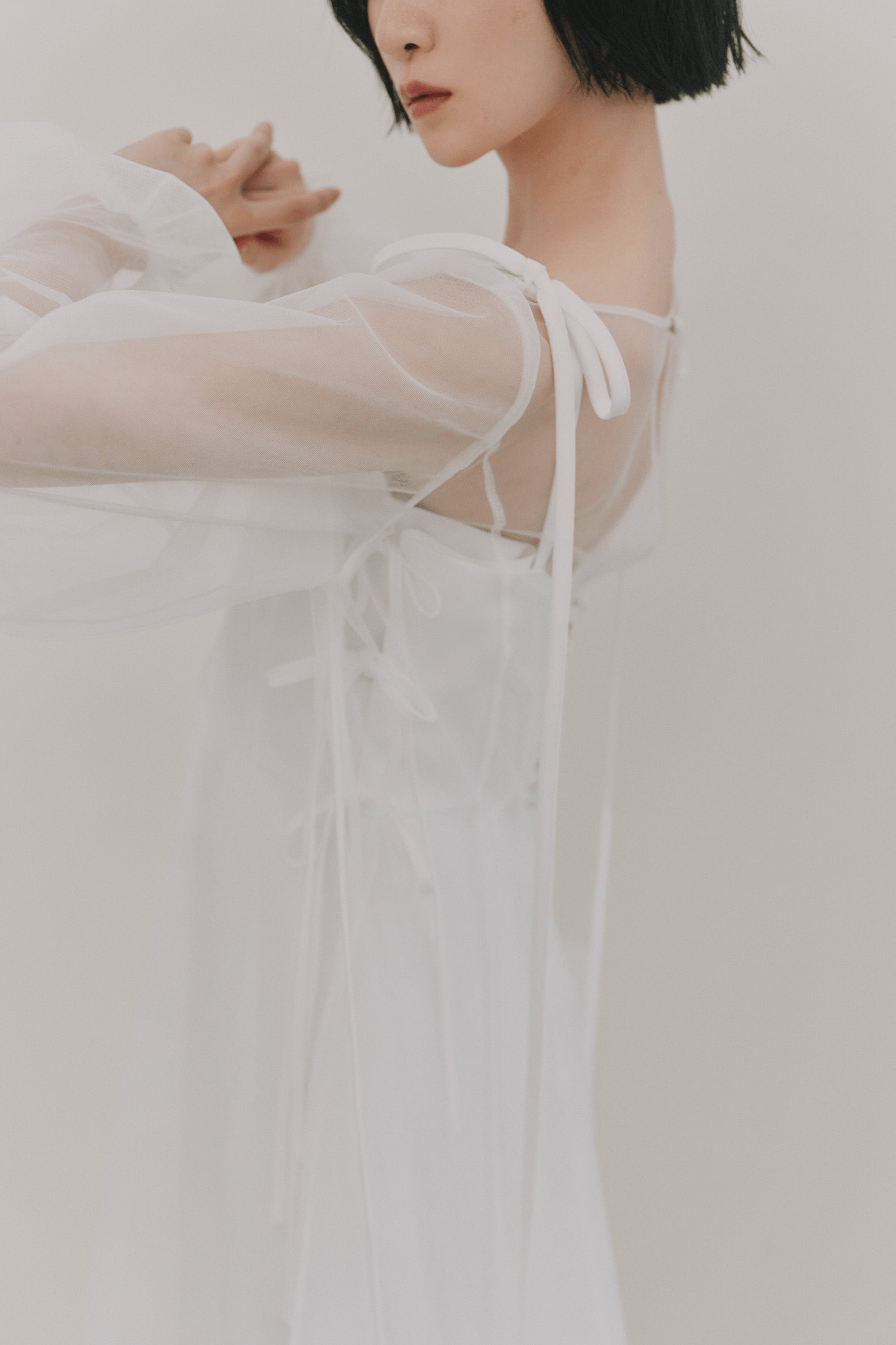 kaene kaene × Dress Code (Ichiro Sakurai) / 101225 結婚式