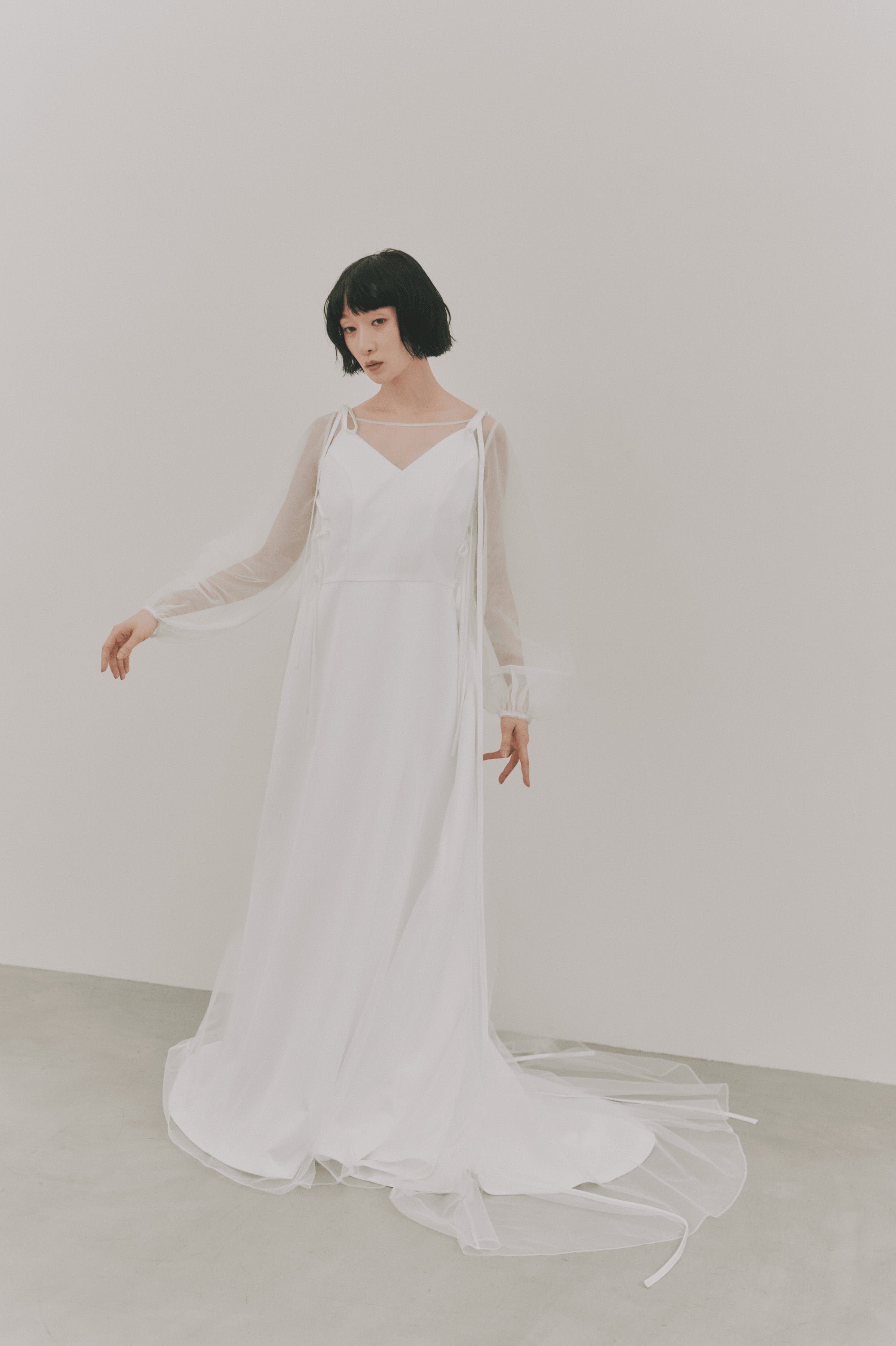 kaene × Dress Code (Ichiro Sakurai) / 101225