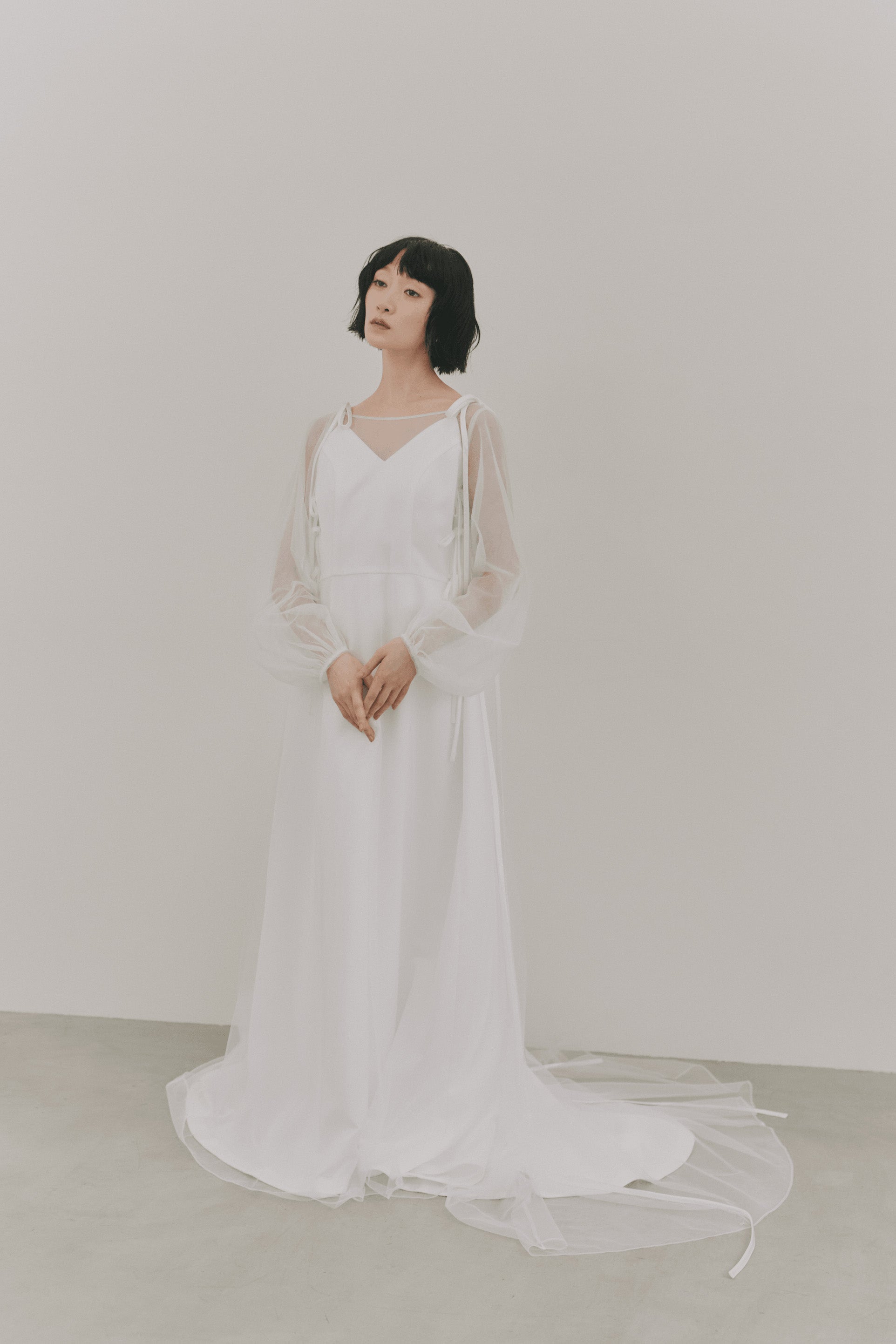 kaene 白ドレス kaene公式オンラインストア White Collection