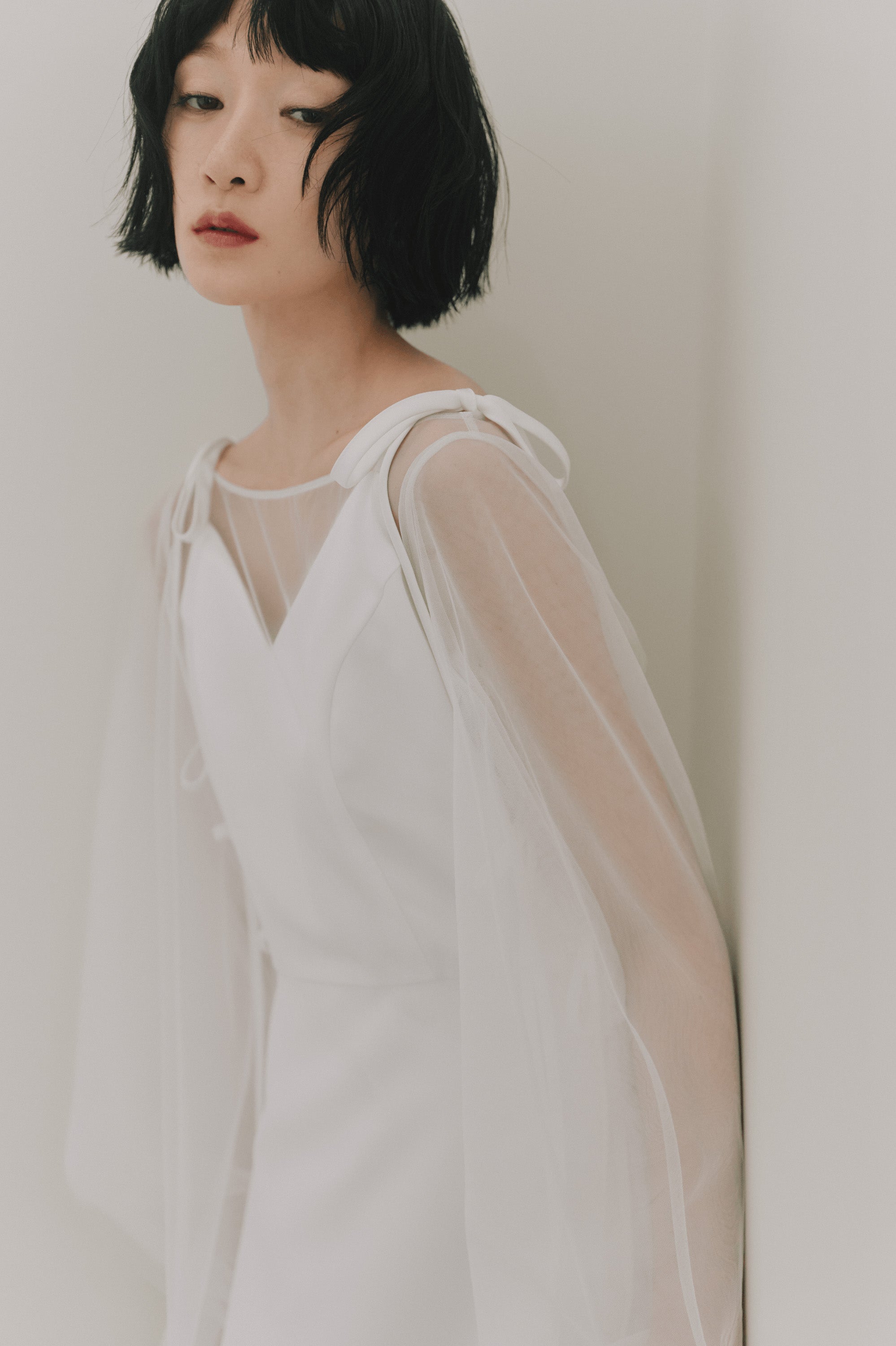 kaene × Dress Code (Ichiro Sakurai) / 101225