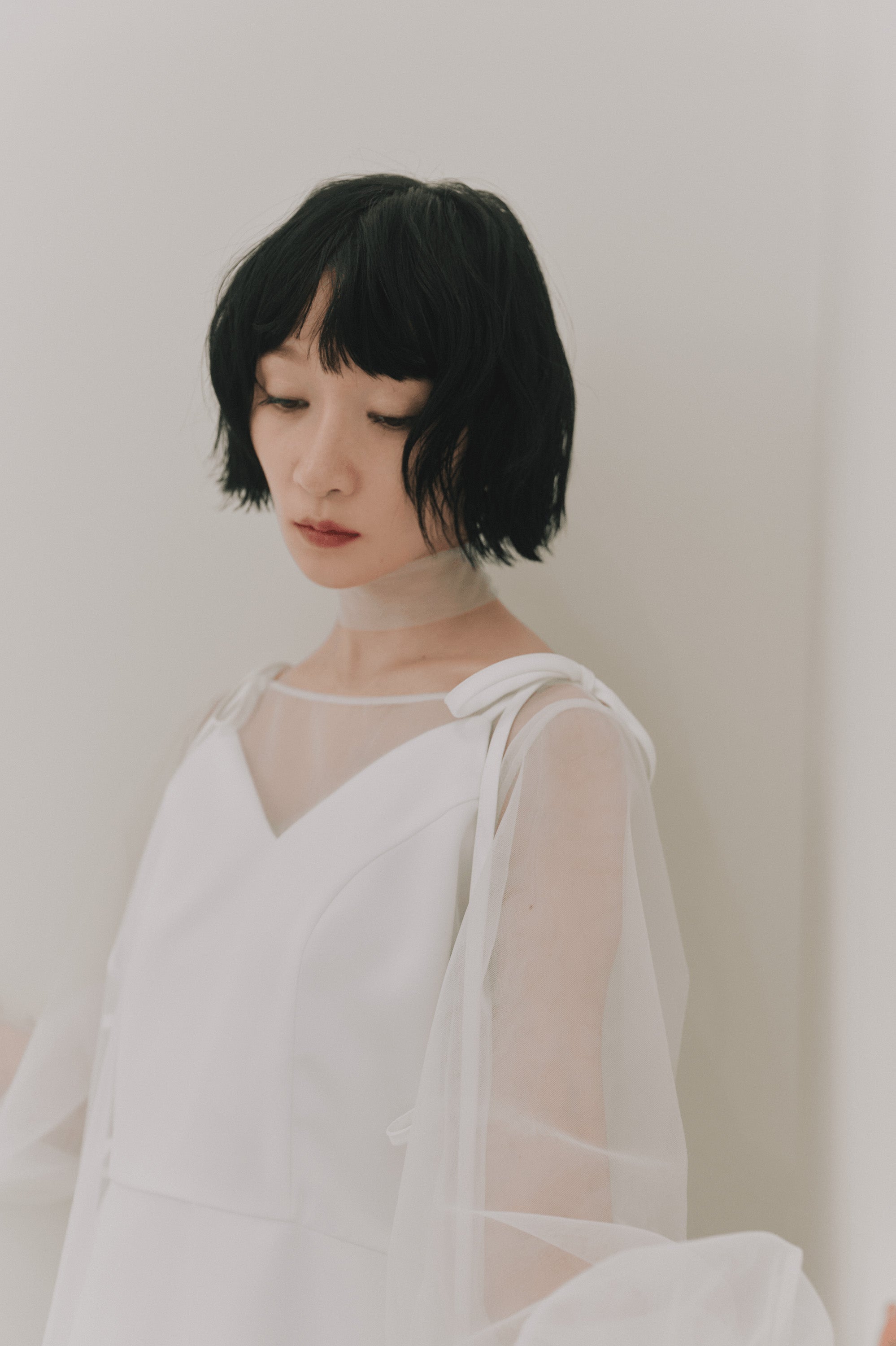 kaene × Dress Code (Ichiro Sakurai) / 101225
