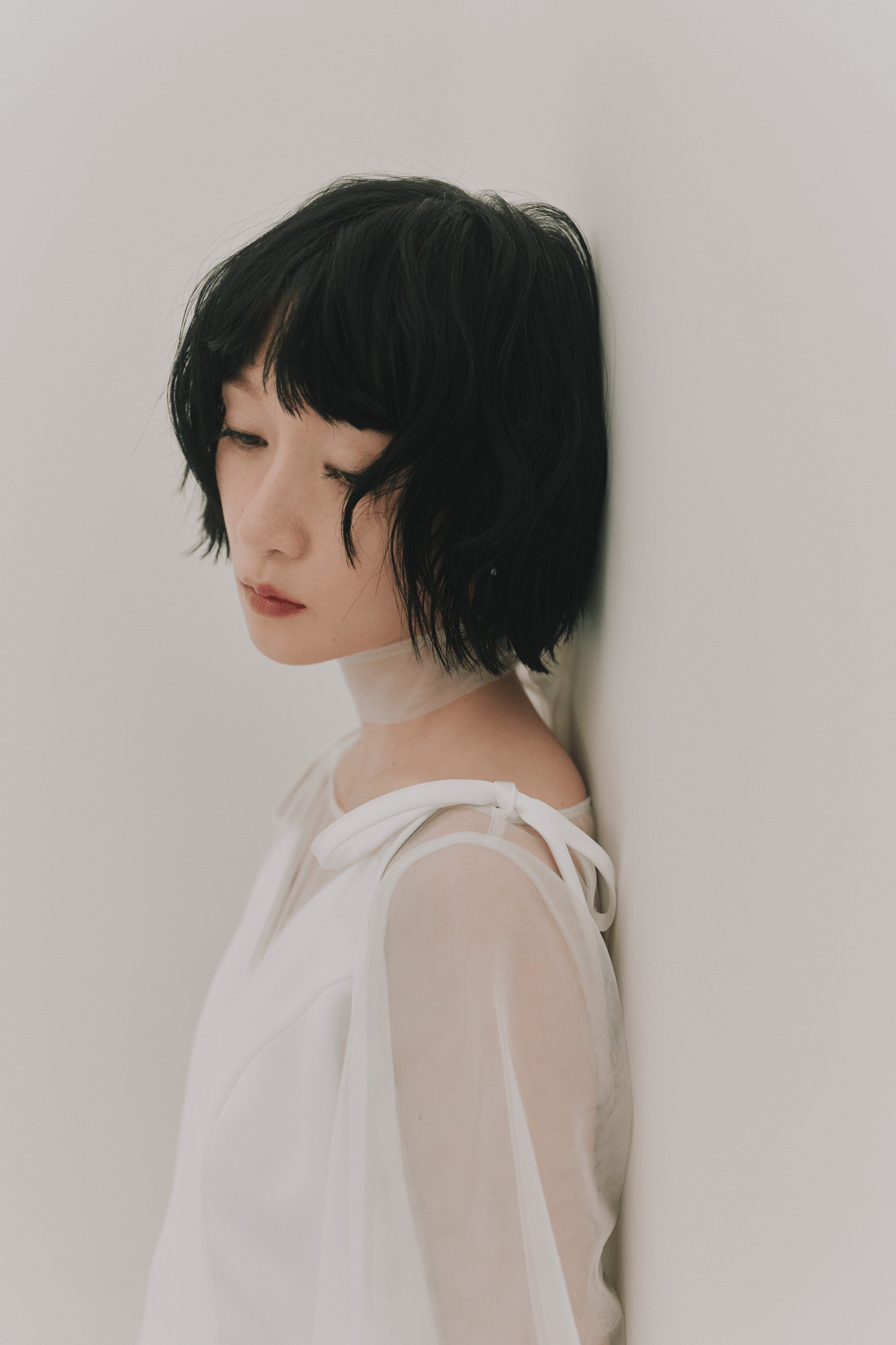kaene × Dress Code (Ichiro Sakurai) / 101225