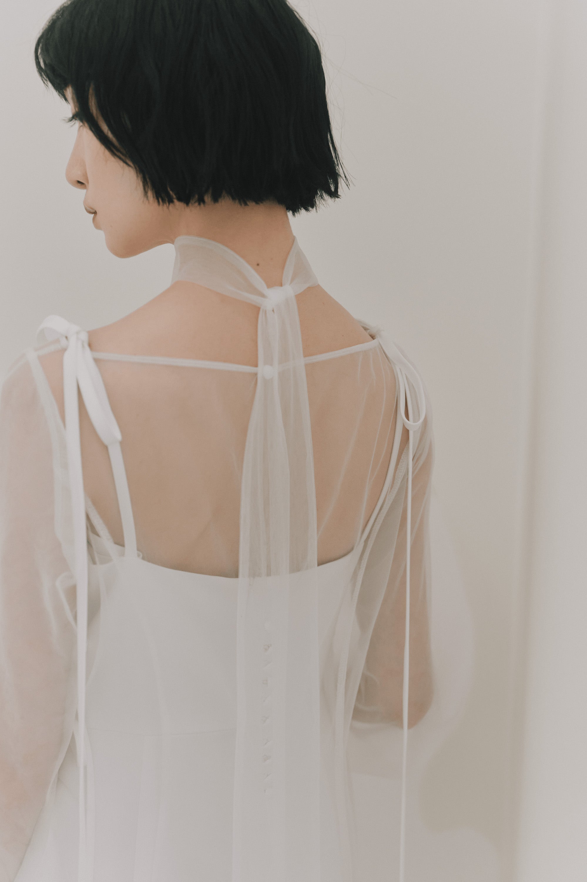 kaene kaene × Dress Code (Ichiro Sakurai) / 101225 結婚式