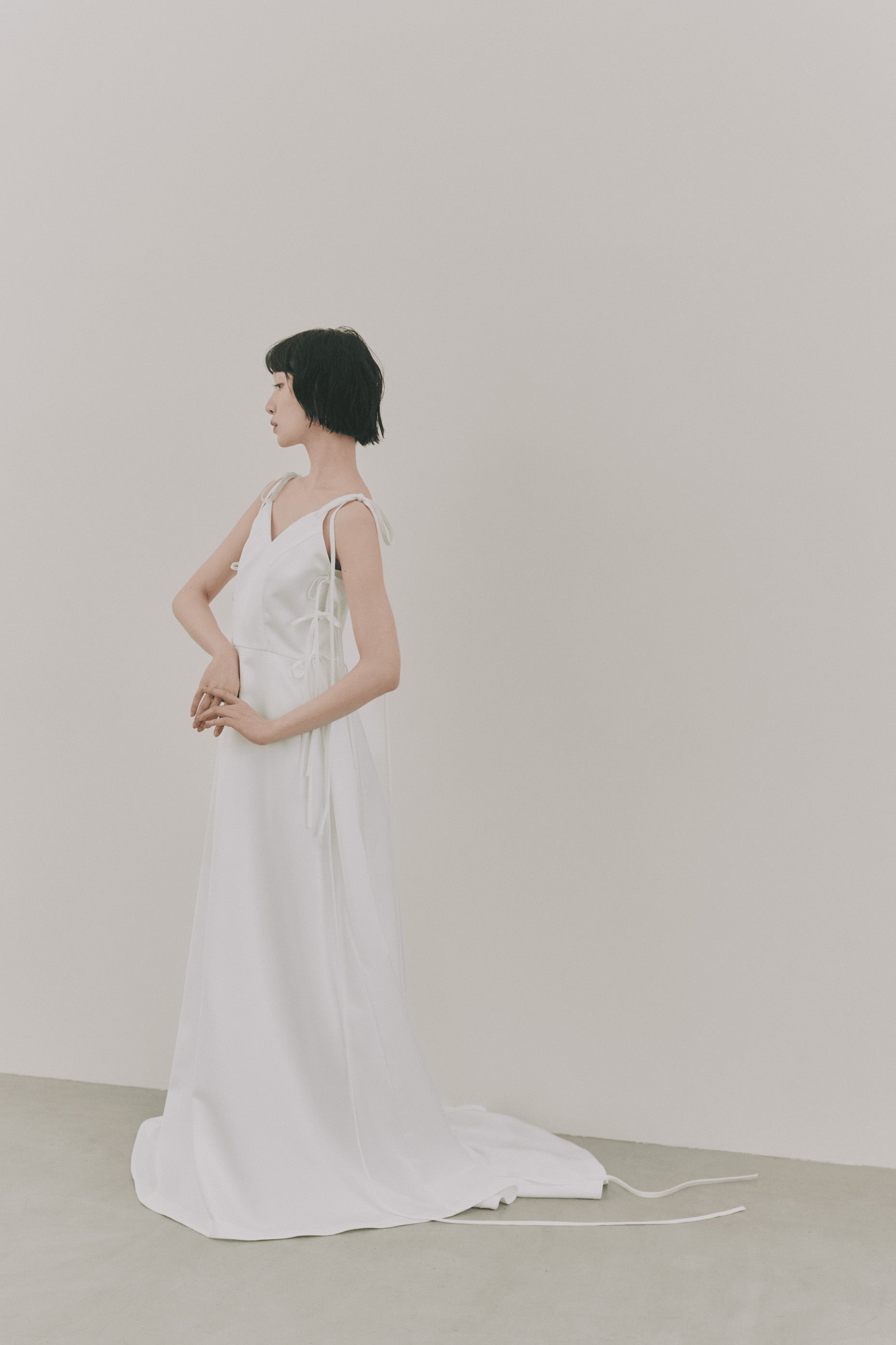 kaene kaene × Dress Code (Ichiro Sakurai) / 101225 結婚式