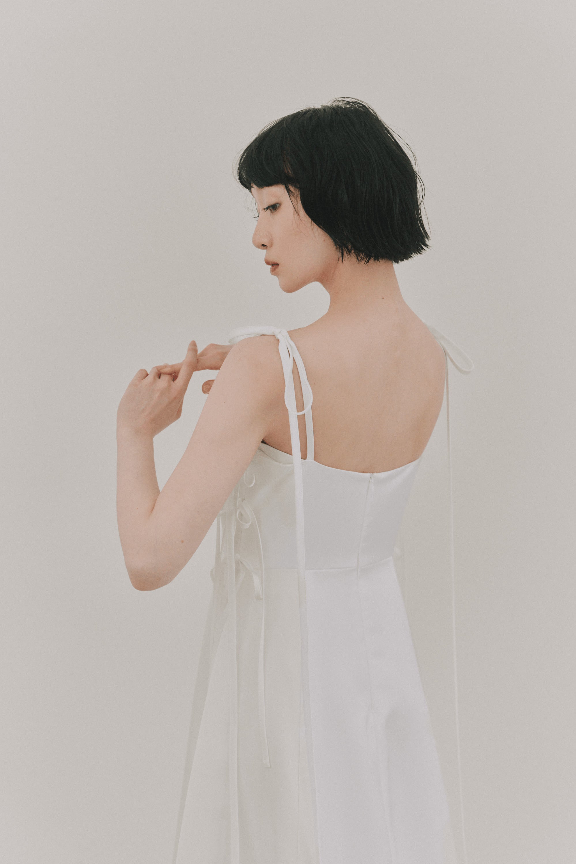 kaene × Dress Code (Ichiro Sakurai) / 101225