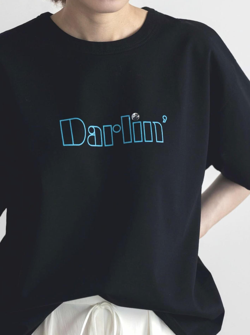 kaene darlin’Tシャツ / 011156