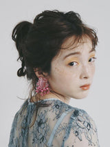 kaene 【ChocolateCampbell×kaene】COLINE pink / 031746