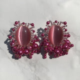 kaene 【ChocolateCampbell×kaene】COLINE pink / 031746