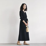 kaene カシュクール2wayワンピース / 100648