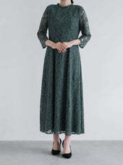 green / 34