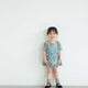 kaene (KIDS) オールレースワンピース / 700007|モデル83cm 10kg (2歳11ヶ月）着用サイズS 