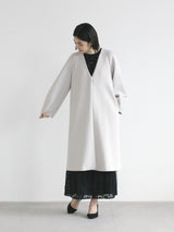 バックパールコート / 004106 kaene