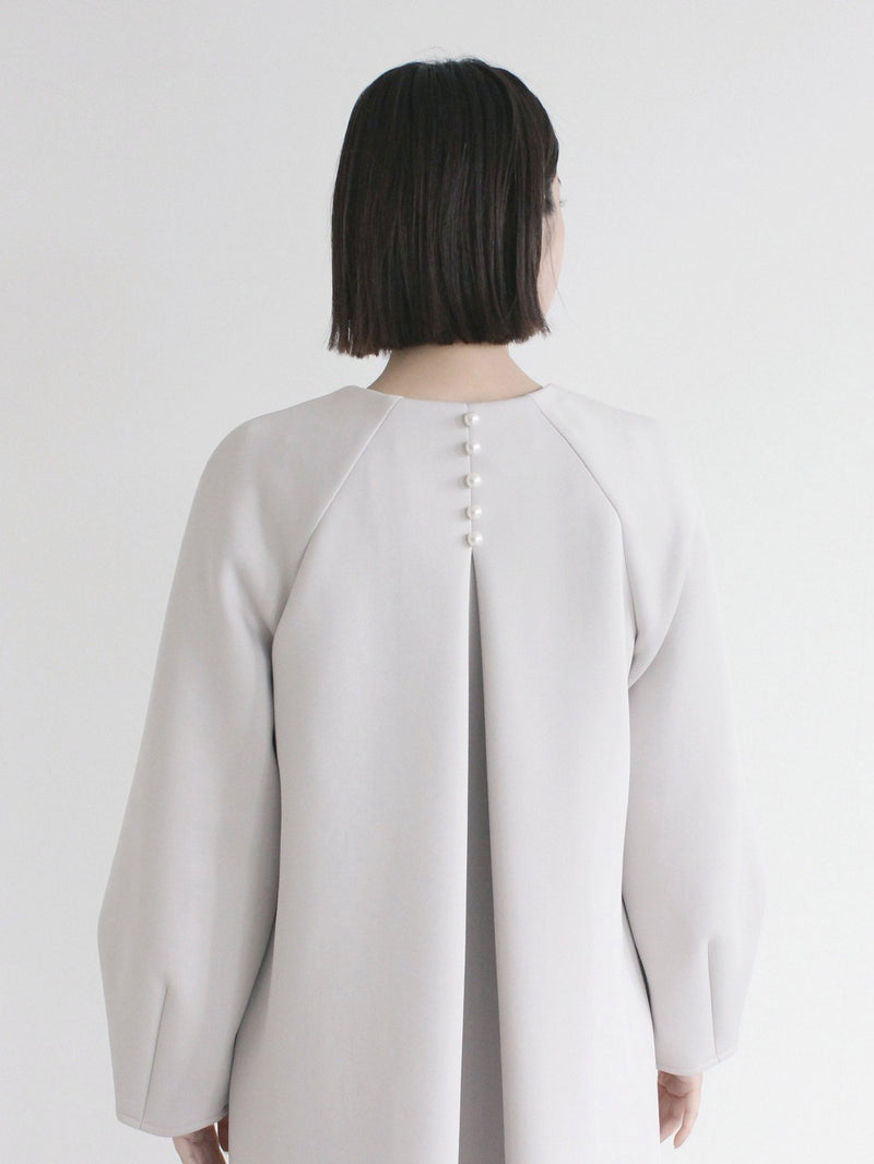 バックパールコート / 004106 kaene