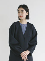 バックパールコート / 004106 kaene