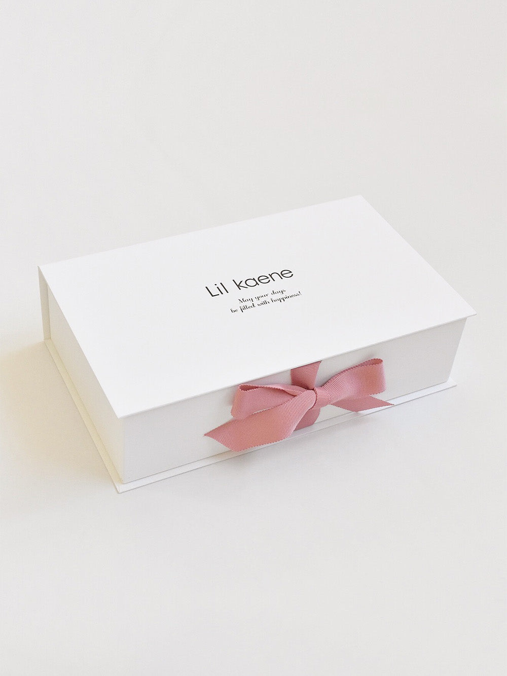 Lil kaene GIFT BOX / 040108