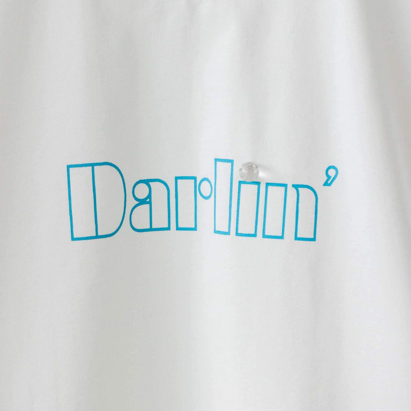 kaene darlin’Tシャツ / 011156